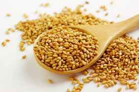 白ごま油うがいの効果や効能と口コミ!効果ないってホント? 食品